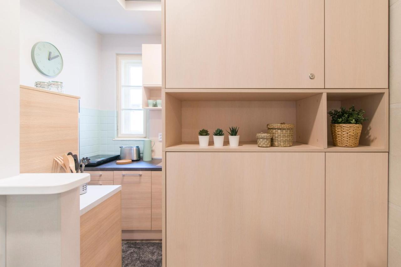 Top Central 5 Apartments Beograd Ngoại thất bức ảnh